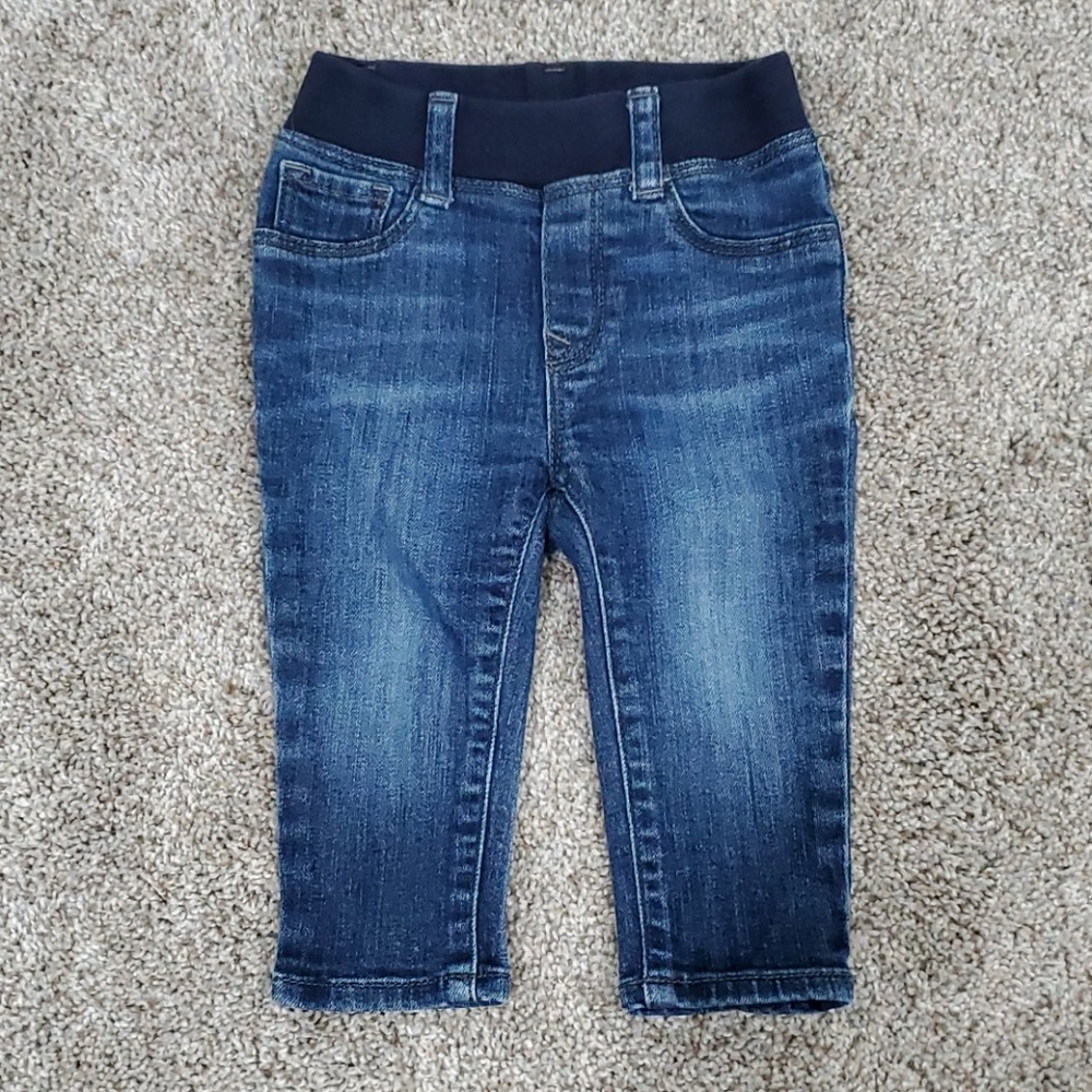 Baby Gap Denim 6-12 Month